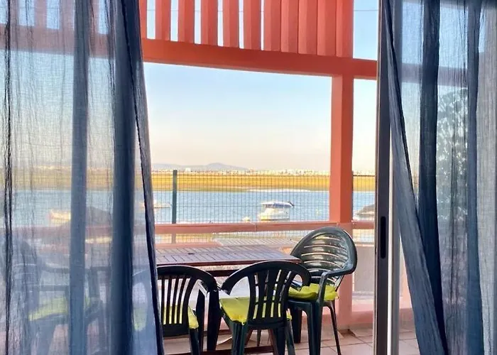 Casa Da Ria