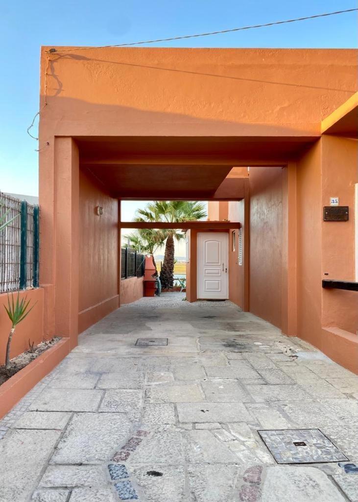 Casa Da Ria Holiday home *