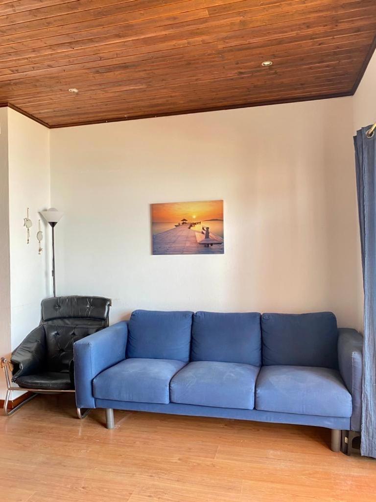 Casa Da Ria Holiday home Faro