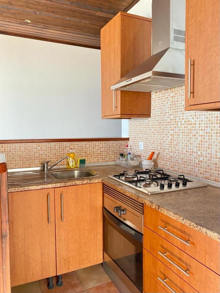 Casa Da Ria Holiday home