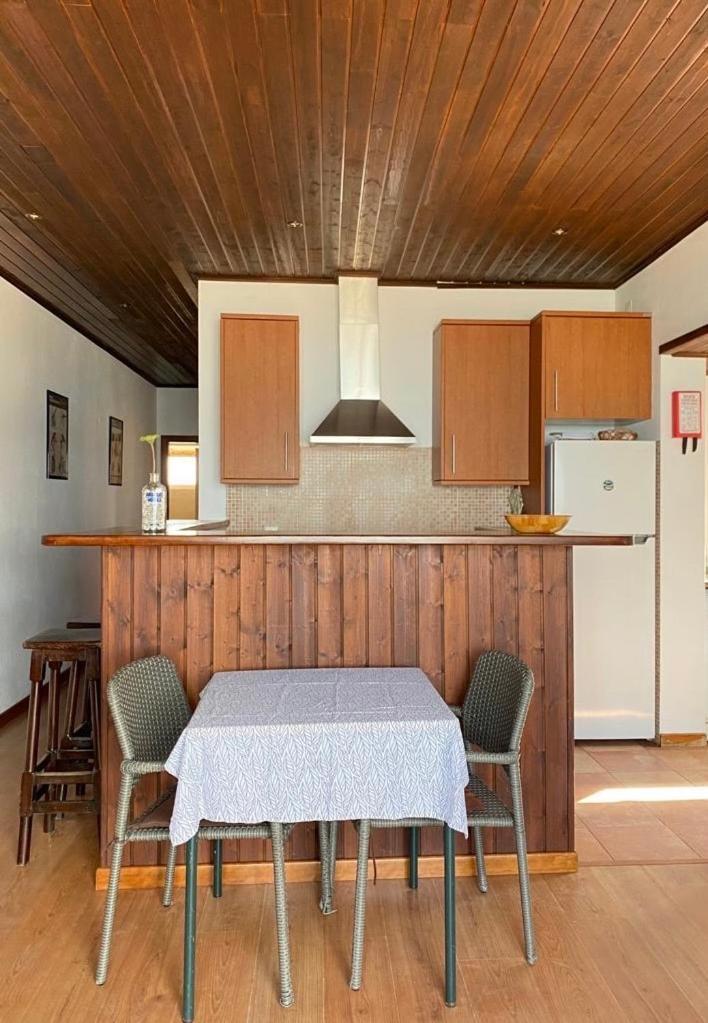 Casa Da Ria Holiday home