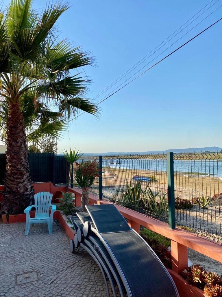 Casa Da Ria Holiday home Faro