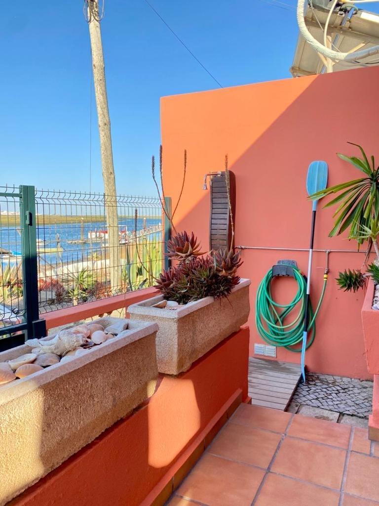 Holiday home Casa Da Ria
