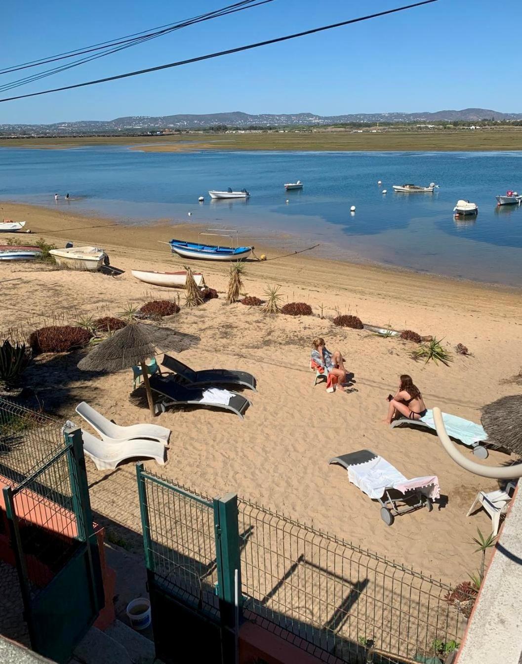 Holiday home Casa Da Ria Faro